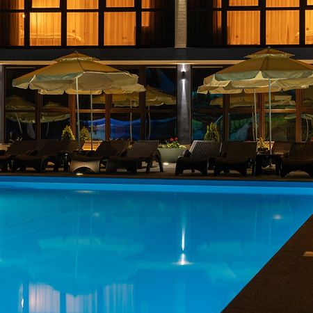 Toga Hotel Jablunicja Kültér fotó