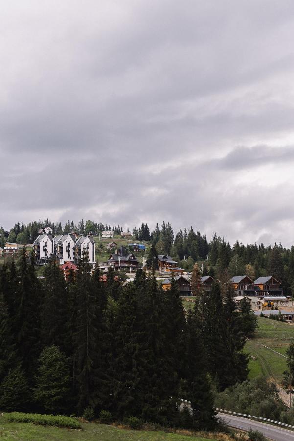 Toga Hotel Jablunicja Kültér fotó