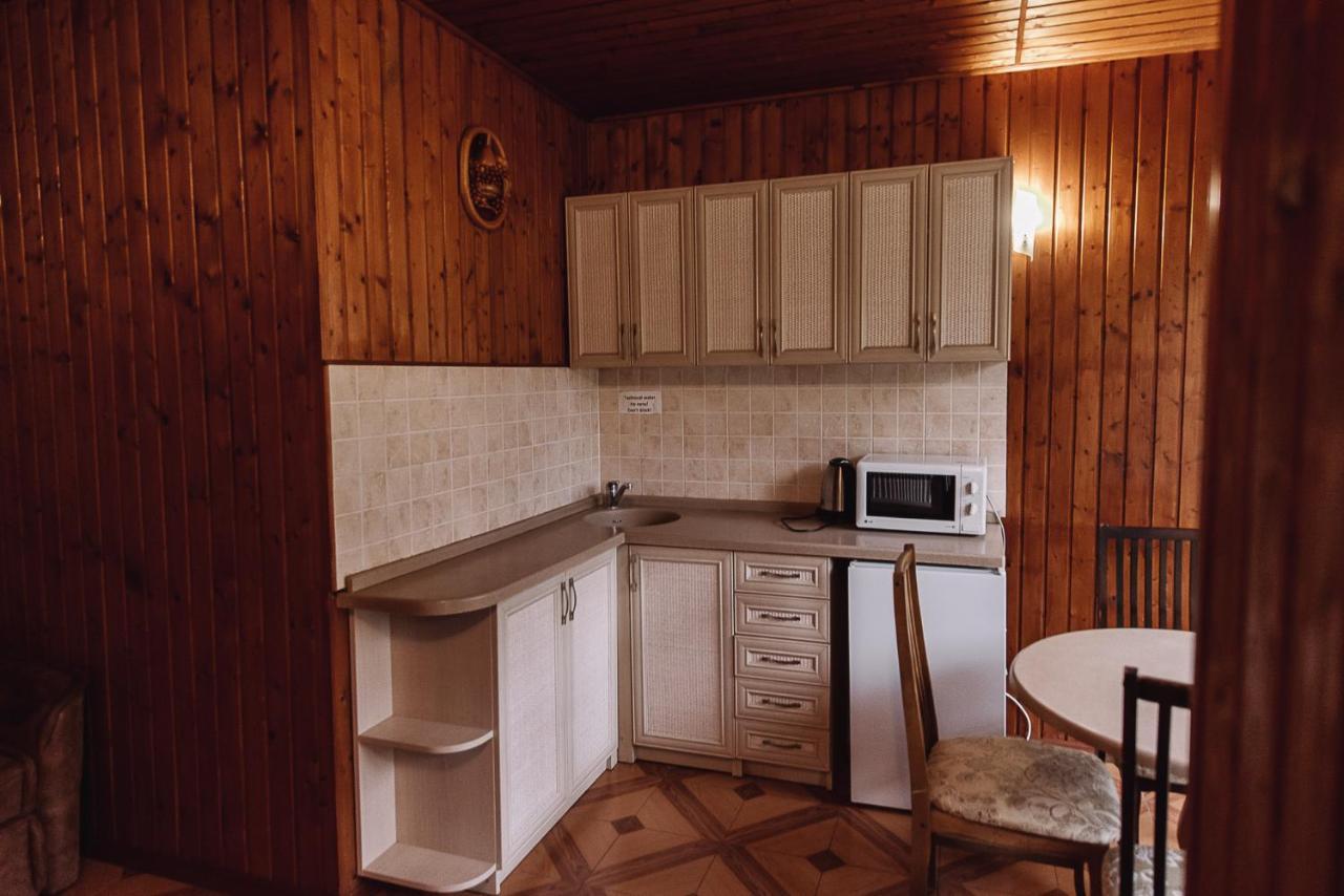Toga Hotel Jablunicja Kültér fotó