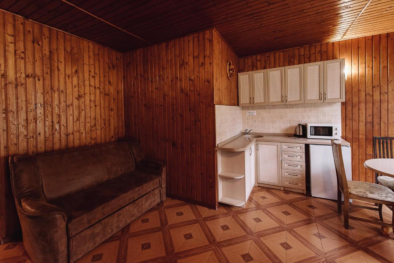 Toga Hotel Jablunicja Kültér fotó