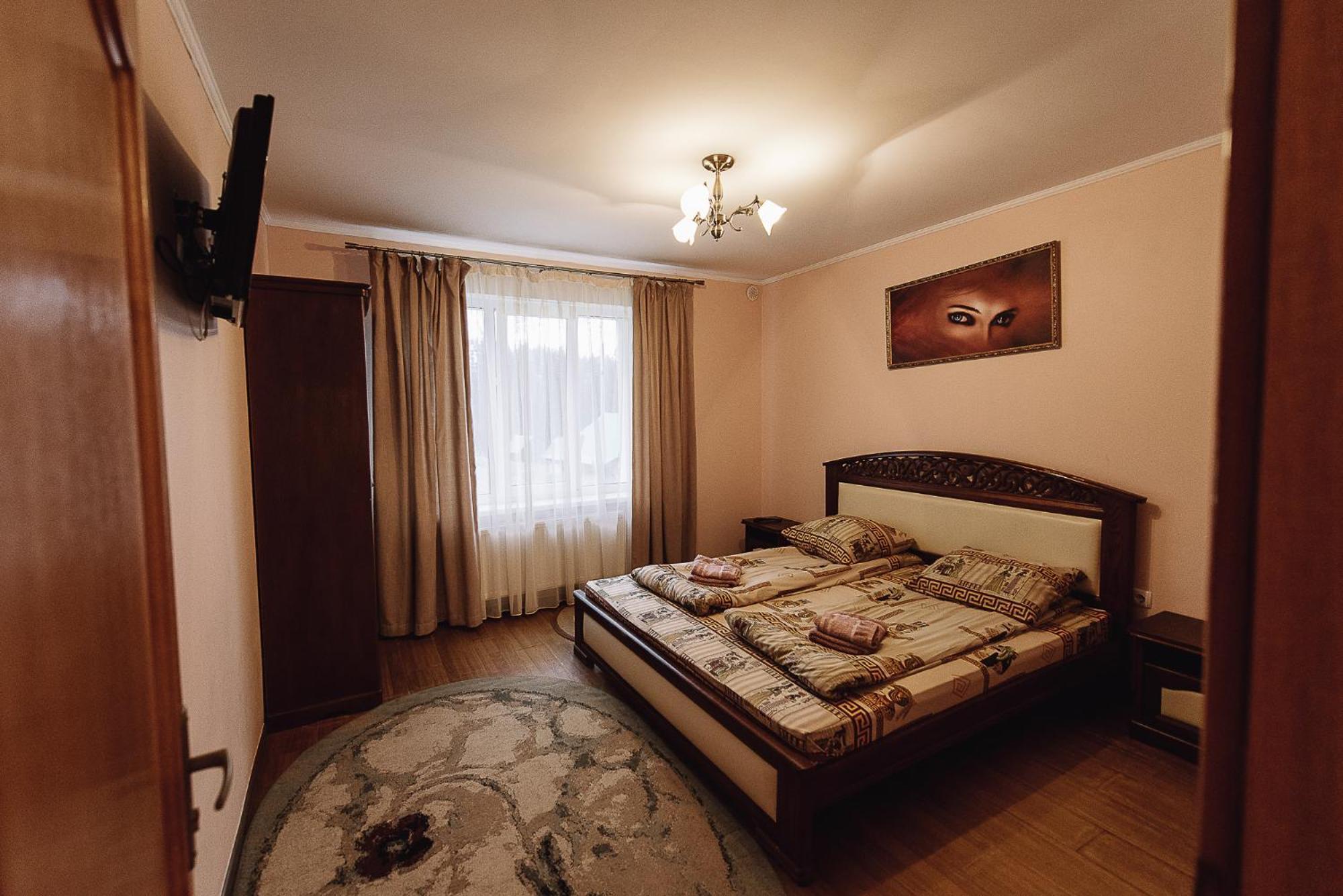 Toga Hotel Jablunicja Kültér fotó